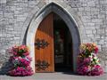 picture of Church Door